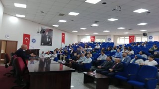 21. Yüzyılda Ombudsmanlık Söyleşisi gerçekleştirildi