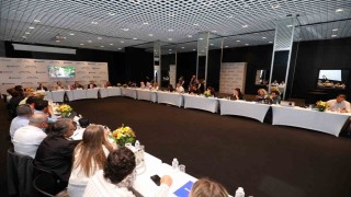 25 bin kişilik mega proje hayata geçti
