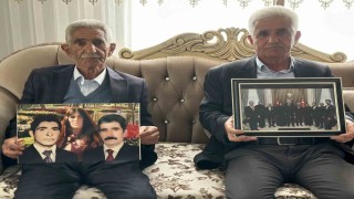 28 şehit veren Aykut ailesi: Terörsüz Türkiye için minnettarız