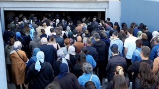 28inci geleneksel Garaj Günleri indirimi başladı