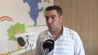 3 yaşındaki çocuğun bağırsağından 7 tane mıknatıs çıktı