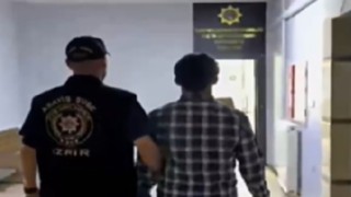 30 yıldan fazla hapisle aranan firari yakalandı