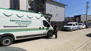 37 yaşındaki kadın sabah servise binmeyince acı gerçek ortaya çıktı