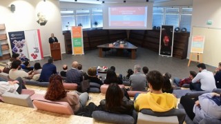 4. Film Festivalleri Sempozyumu Anadolu Üniversitesinde gerçekleştirildi