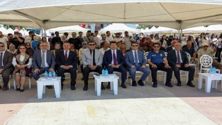 4. Geleneksel Türk Kültürü Tanıtım Günleri düzenlendi