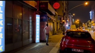 4 kez alkolmetreye üflemedi, yetmedi kaçmaya çalıştı, polisin bir sözüyle geri döndü