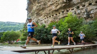 4. Uluslararası Kilikya Ultra Maratonuna 8 ülkeden 646 sporcu katılacak