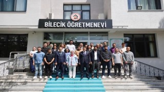40 kamu personeline 36 saatlik eğitim veriliyor