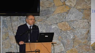 40 yıldır Türkiyede arkeolojik kazılar yürüten Japon Dr. Omura hayatını kaybetti