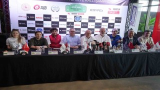 49. Yeşil Bursa Rallisi nefesleri kesecek