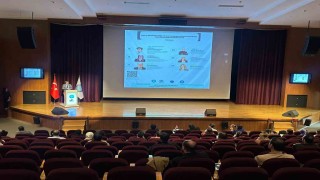50. yılda 50 katılımcı ile akademik buluşma