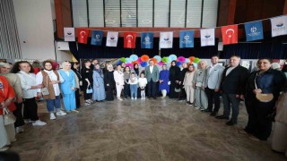 51 yaşında okuma yazma öğrendi, ilk mektubu duygulandırdı