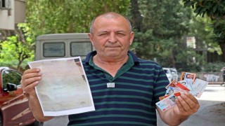 59 yıl 5 farklı isimle yaşadı, 33 yıl öncesine ait belge davanın seyrini değiştirdi