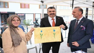 6 asırlık gelenek Yıldırımda yaşatılıyor