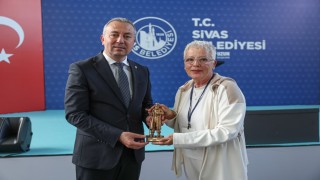 6 farklı döneme ev sahipliği yapan Tarihi Sivas Kalesi turizme kazandırılacak