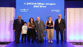 71. Sait Faik Abasıyanık Hikâye Armağanı sahibini buldu