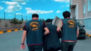 71 yaşındaki firari hükümlü JASAT tarafından yakalandı