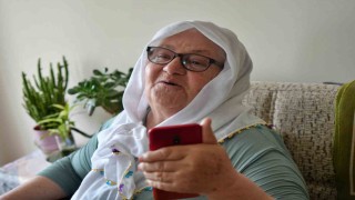 80 yaşındaki Fahriye nineyi arayan MİT amblemli telefon dolandırıcısı aradığına pişman oldu