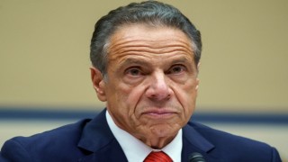 ABD Adalet Bakanlığı, New Yorkun eski Valisi Andrew Cuomo hakkında soruşturma başlattı