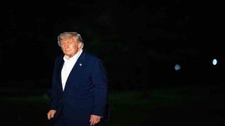 ABD Başkanı Trump: Pazartesi günü Putin, Zelenskiy ve NATO üyeleriyle görüşeceğim