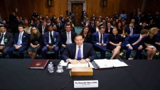 ABD Dışişleri Bakanı Rubiodan Suriye değerlendirmesi: Potansiyel bir çöküşün ve devasa boyutlarda bir iç savaşın eşiğinde