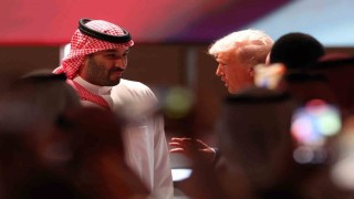 ABD ve Suudi Arabistan arasında 142 milyar dolarlık tarihin en büyük silah satış anlaşması