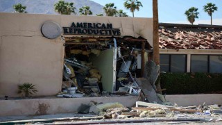 ABDdeki tüp bebek merkezi saldırganının kimliği belli oldu