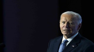 ABDnin eski Başkanı Biden prostat kanserine yakalandı