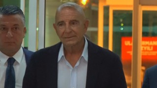 Tom Barrack Ankara’ya Gelerek Görevine Başladı