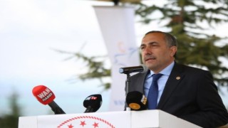 Abdulahat Arvas: Terörsüz Türkiye projesi; barışın, birliğin ve kalkınmanın inşasıdır