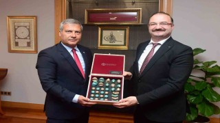 Açıköğretimde kalite ve ulaşılabilirlik için yeni iş birliği adımları