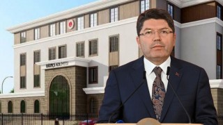Adalet Bakanı Tunç, Düziçi’nde Temel Atma Törenine Katılacak