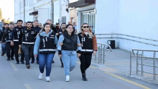 Adana Büyükşehir Belediyesindeki ihaleye fesat ve rüşvet davası