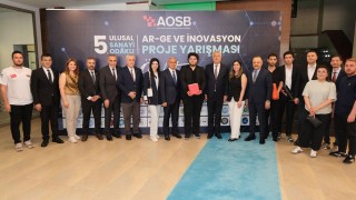 Adana Sanayisinin Geleceği AOSB’de Masaya Yatırıldı
