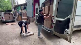 Adanada 39 milyon TLlik kaçakçılık operasyonu