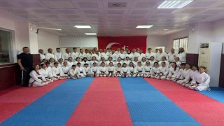 Adanada dan ve antrenör gelişim semineri yapıldı