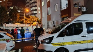 Adana’da Genç Kadın Bıçaklanarak Öldürüldü