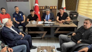 Adanada kurbanlıkların kilogram fiyatı belirlendi