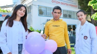 Adana’da Otizm Farkındalığı İçin Anlamlı Buluşma