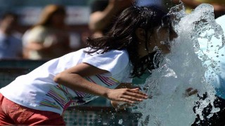 Adanada sıcak hava bunaltacak