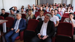Adana’da Sokak Hayvanlarının Rehabilitesi İçin Kamu Kurumları Güçlerini Birleştirdi