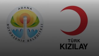 Adana’dan Suriye’ye Üç Tır Dolusu İnsani Yardım Gönderiliyor