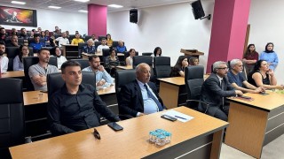 Adıyaman Belediyesi ve LÖSEVden farkındalık semineri