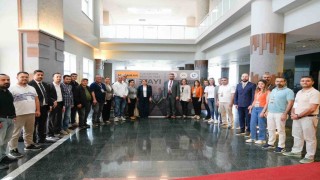 Adıyaman turizminde keşif ve inşa çalıştayı kapanış programıyla sona erdi