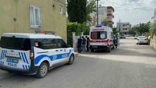 Adıyamanda 86 yaşındaki adamın sır ölümü