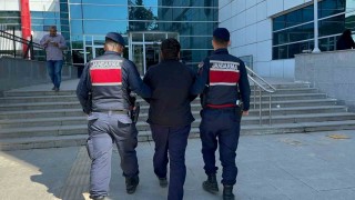 Adıyamanda DEAŞ operasyonu
