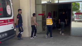 Adıyamanda iki grup arasındaki bıçaklı: 3 yaralı