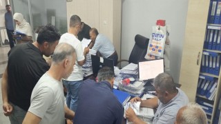 Adıyamanda, yerinde dönüşüm mesaisi seferberliği