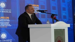 Adli Tıp Kurumu Başkanı Aslıyüksek: 2024te 28 bin 802 otopsi gerçekleştirdik