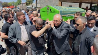 Adnan Yılmazın acı günü